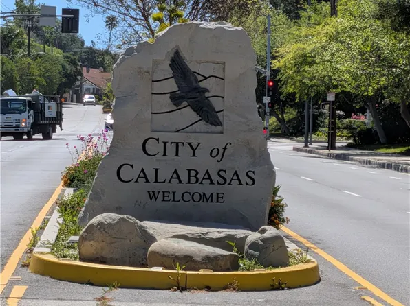 23777 Mulholland Hwy #180, Calabasas, CA 91302