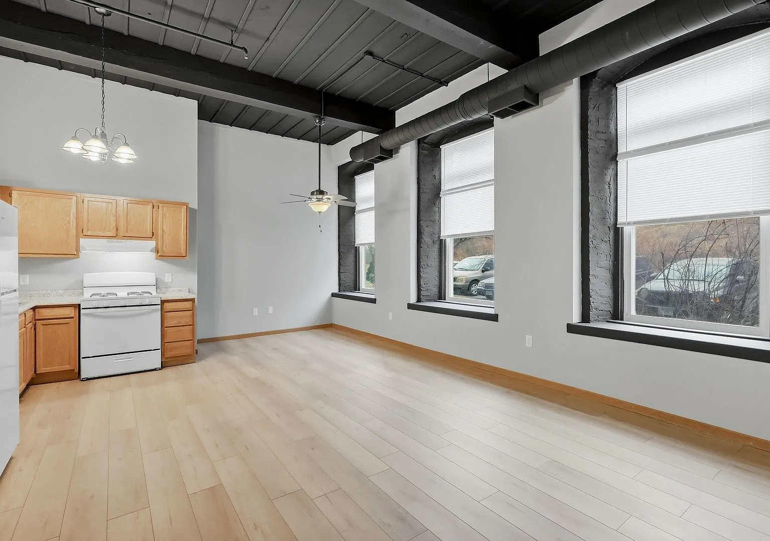 Cotton Mill Apartments — Photo 1