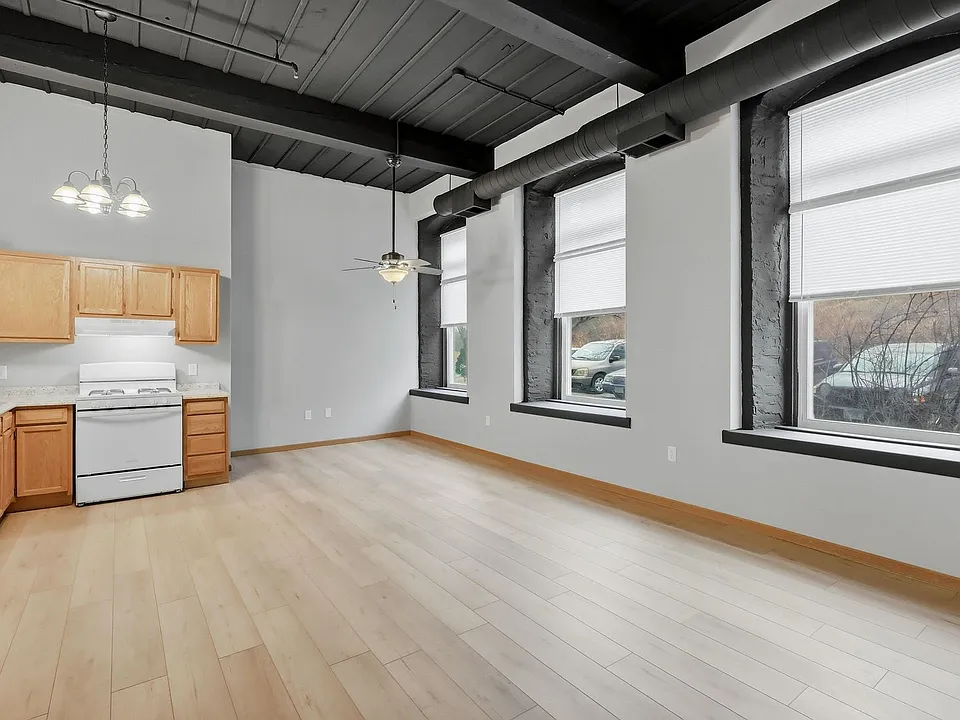 Cotton Mill Apartments