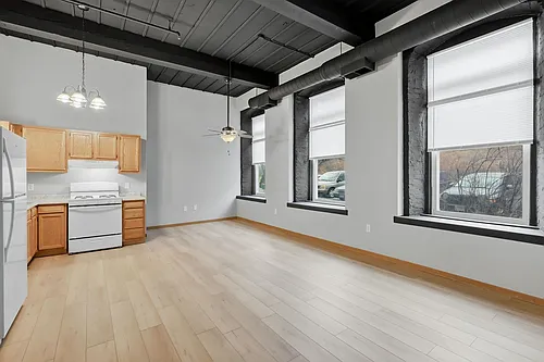 Cotton Mill Apartments Photo 1