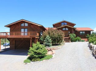 625 La Bajada, Los Alamos, NM 87544