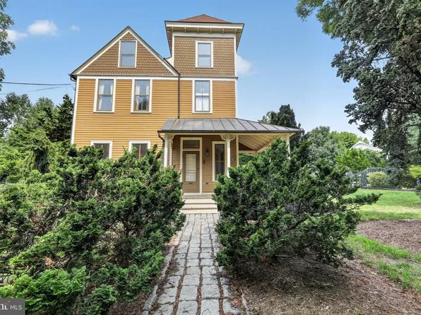 9310 BROOKVILLE ROAD, SILVER SPRING, MD 20910