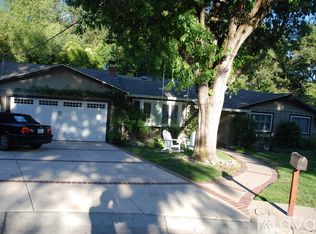 1012 Dyer Dr, Lafayette, CA 94549