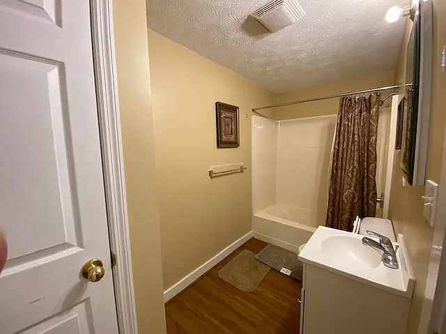 401 N Greenville St #D2 — Photo 11