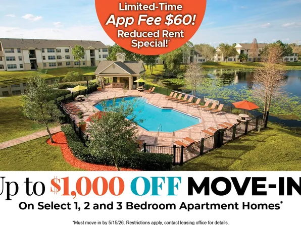 Trails at Loma, 5200 Loma Vista Cir #13-100, Oviedo, FL 32765