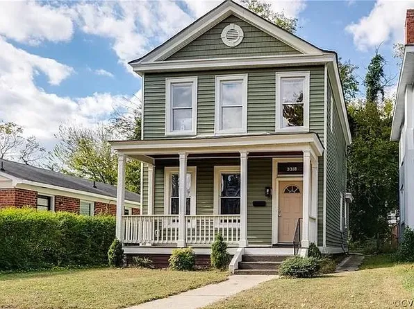 3318 2nd Ave, Richmond, VA 23222