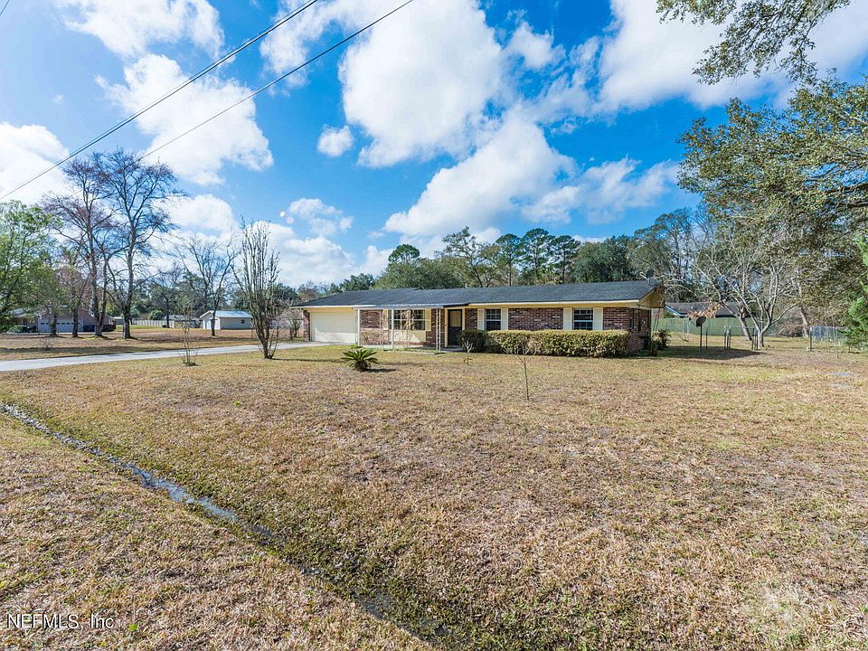 11110 WOODELM Drive W, Jacksonville, FL 32218 | Zillow