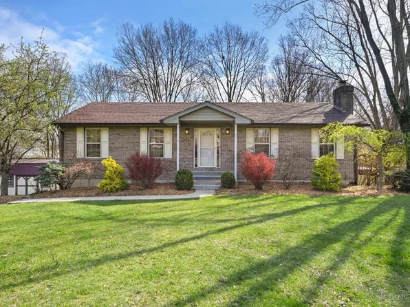 23534 Mapleridge Dr, Lawrenceburg, IN 47025