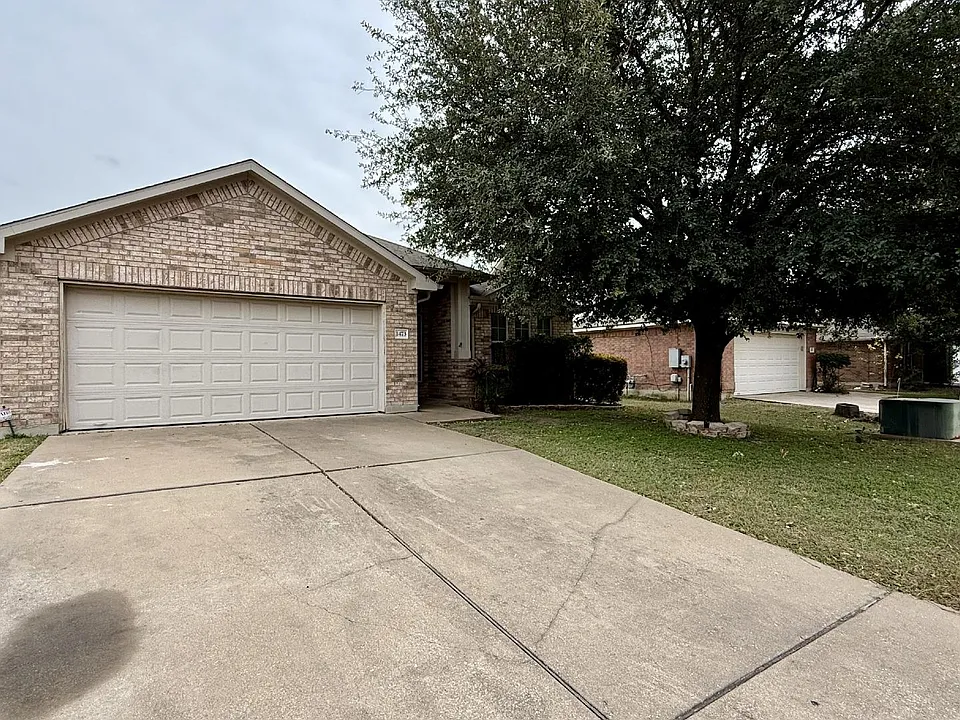 1473 Rainbow Parke Dr