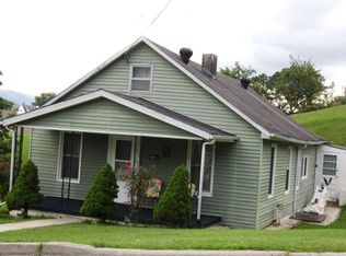 109 Glenn St, Bluefield, VA 24605
