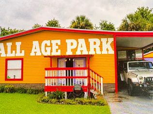 4701 Nader Ln, Titusville, FL 32780