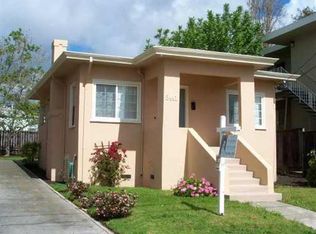 Dirp 64th Avenue Pl, Oakland, CA 94605
