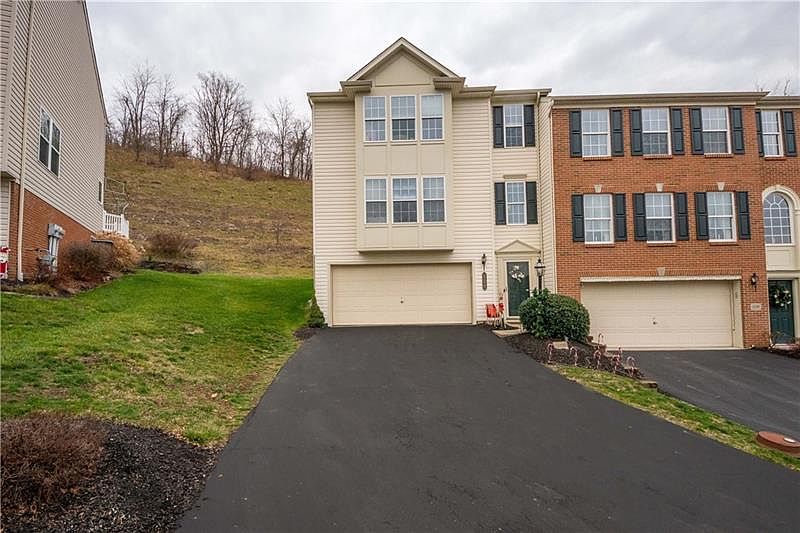 220 Maple Ridge Dr, Canonsburg, PA 15317 Zillow