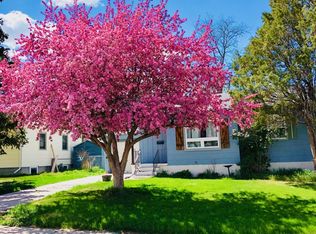 2624 Hanway Ave, Casper, WY 82604