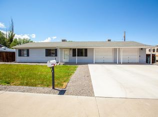 281 Pinon St, Grand Junction, CO 81503