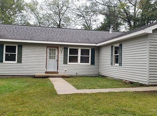 5915 Cedar Lake Rd, Oscoda, MI 48750