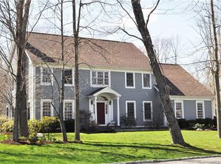 12 Windy Hill Rd, Redding, CT 06896