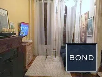 Rented by Bond New York