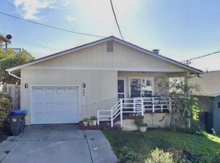 464 Rennell St, Morro Bay, CA 93442