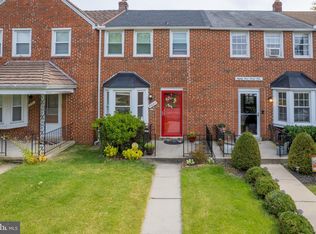 8441 Pleasant Plains Rd, Towson, MD 21286