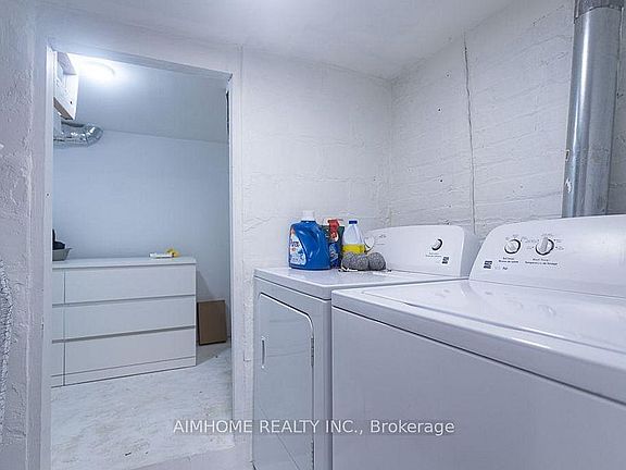 2nd image of 6 Macklem Ave