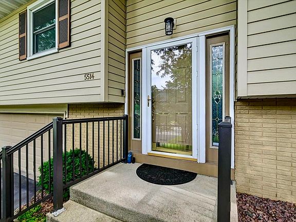 2nd image of 5514 Meadowood Dr