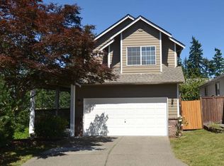 4001 231st Street Ct E, Spanaway, WA 98387