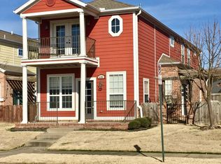 4186 W Bradstreet Ln, Fayetteville, AR 72704