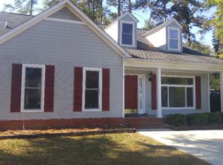 470 Pheasant Run Dr, Evans, GA 30809