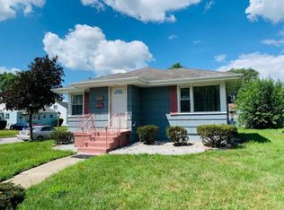 6948 Bertram Ave, Hammond, IN 46324