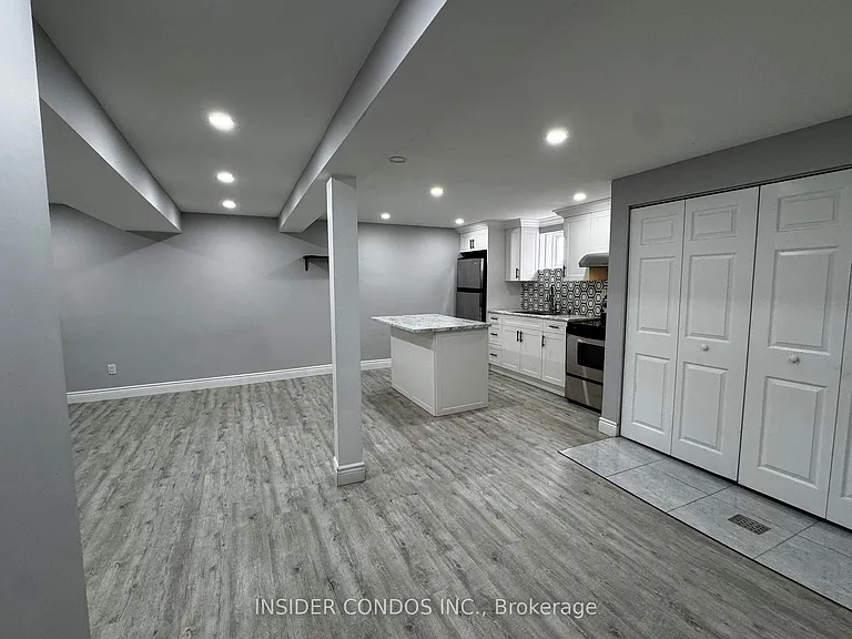 49 Doncaster Dr #BASEMENT — Photo 12