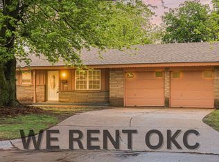 813 Mark Dr, Del City, OK 73115