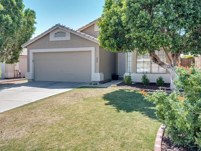 444 N Opal, Mesa, AZ, 85207