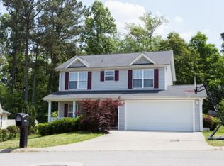 4072 Alexis Cir, Chattanooga, TN 37406
