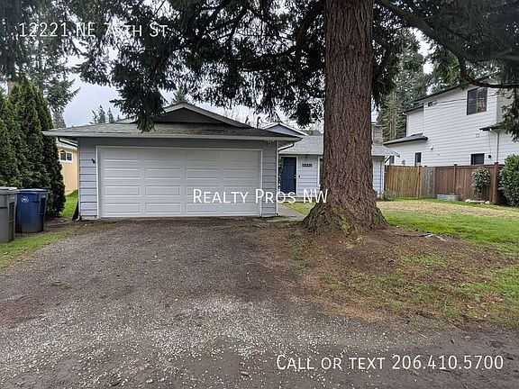 2nd image of 12221 NE 75th St