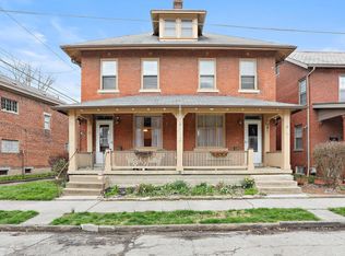 745-747 S 6th St, Columbus, OH 43206