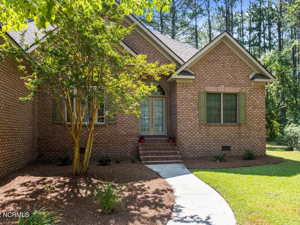 30481 E Lake Road, Wagram, NC 28396