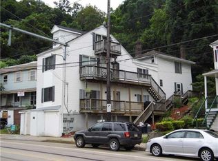 634 Arlington Ave, Pittsburgh, PA 15203