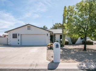 695 S Silver Dr, Apache Junction, AZ 85120