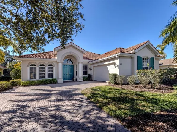 150 Medici Ter, North Venice, FL 34275