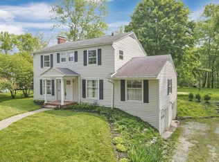 498 Marion Manor Woods, Newark, OH 43055