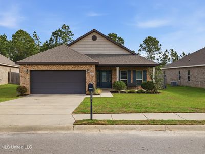6864 Sweetclover Dr, Ocean Springs, MS, 39564