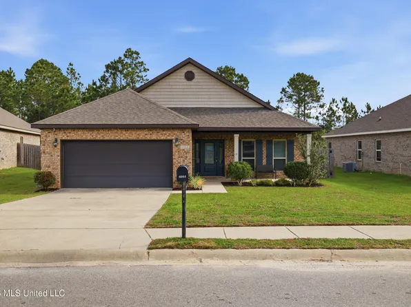 6864 Sweetclover Dr, Ocean Springs, MS 39564