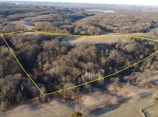 Scenic Ridge Rd, Savanna, IL 61074