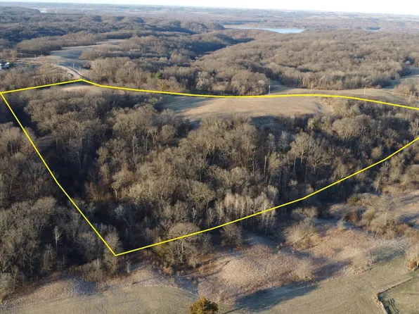 Scenic Ridge Rd, Savanna, IL 61074