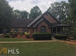 6014 Vicksburg Ct, Conyers, GA 30094