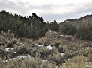 0 S Green Rd LOT 4, Tehachapi, CA 93561