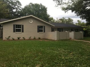 3712 Colgate Ave, Tyler, TX 75701