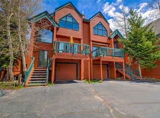 29 Washington Lode Rd #D, Breckenridge, CO 80424