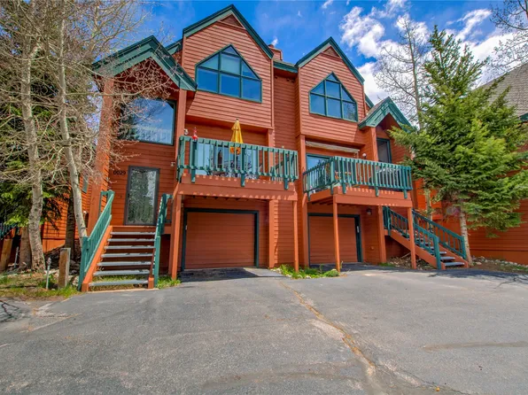 29 Washington Lode UNIT D, Breckenridge, CO 80424